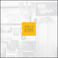 Still of peace and everyday life. Italia e Pakistan. Una ricerca del senso del contemporaneo