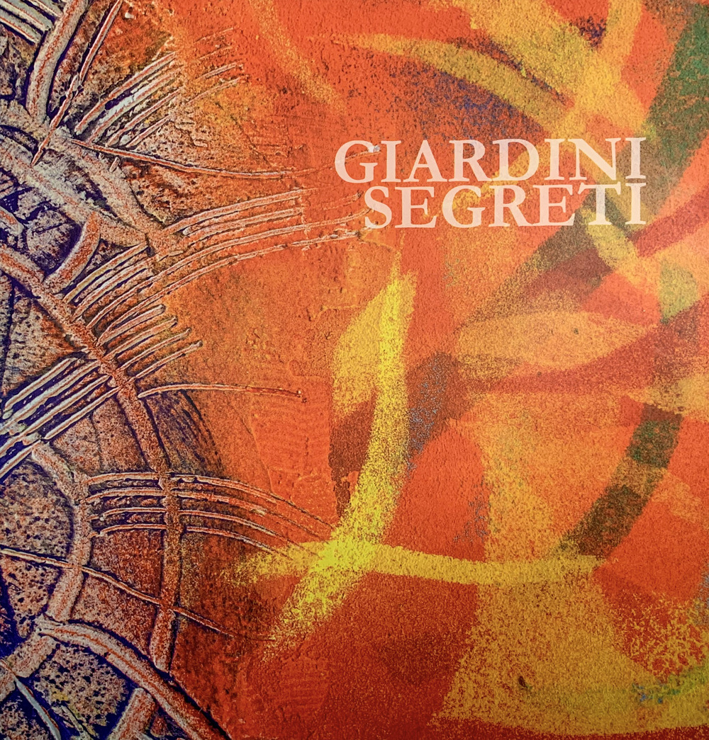 Giardini segreti. Progetti murales