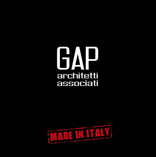 Made in Italy. Gap Architetti Associati. Federico Bilò, Alessandro Ciarpella, Claudia Del Colle, Francesco Orofino