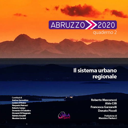 Abruzzo 2020. Vol. 2