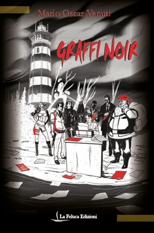 Graffi Noir