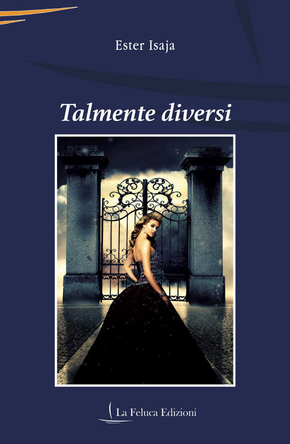 Talmente diversi