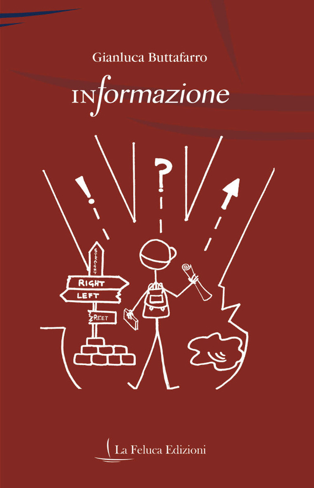 InFormazione. Indagine sui processi educativi dell'uomo: dal concetto di identità culturale ai principali metodi pedagogici e metodologici adottati nell'Istituzione scolastica