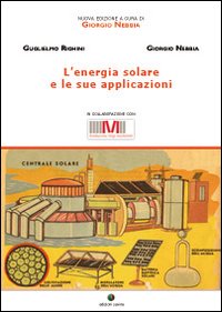L'energia solare e le sue applicazioni