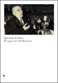 Il crepuscolo del liberismo