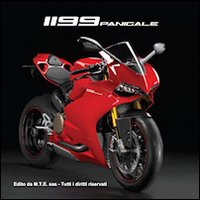 Ducati 1199 Panigale