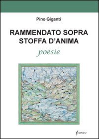 Rammendato sopra stoffa d'anima