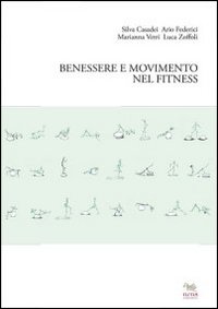 Benessere e movimento nel fitness