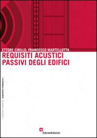 Requisiti acustici passivi degli edifici