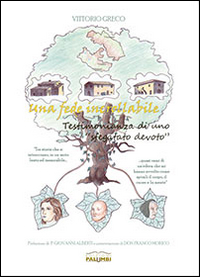 Una fede incrollabile. Testimonianza di uno «sfegatato devoto»