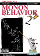 Monon Behavior. Vol. 2