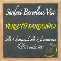 Versetti sardonici. Sardonici accordi