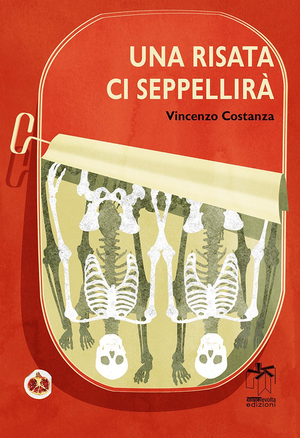 Una risata ci seppellirà