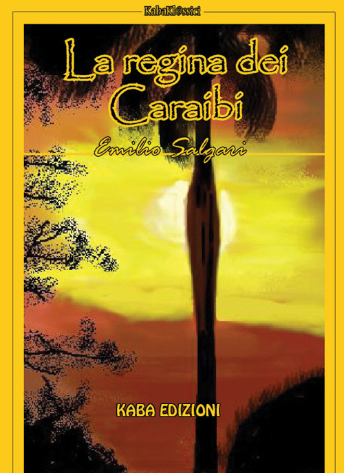 La regina dei Caraibi