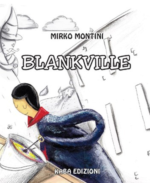 Blankville