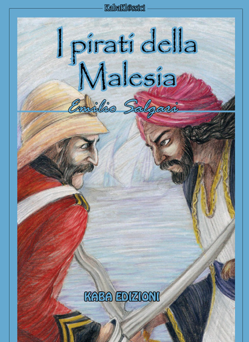 I pirati della Malesia