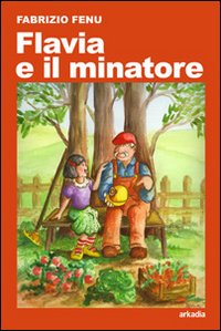Flavia e il minatore