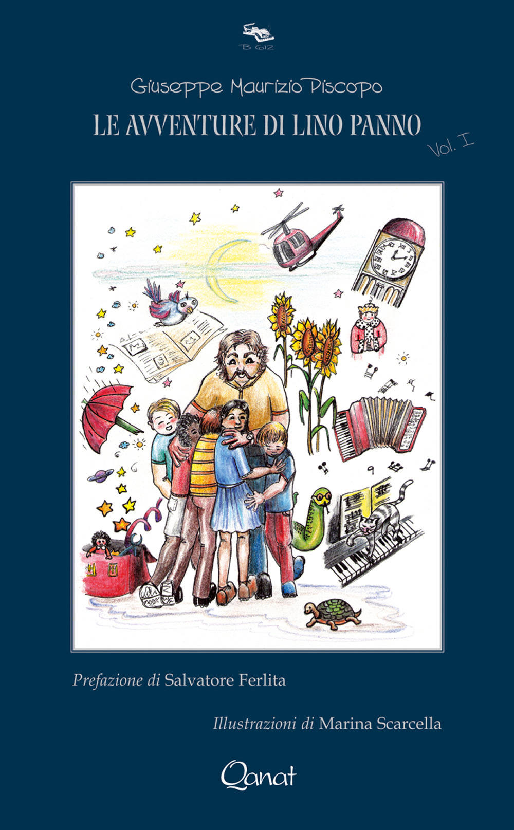 Le avventure di Lino Panno. Vol. 1