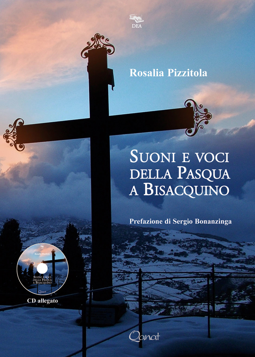 Suoni e voci della Pasqua a Bisacquino