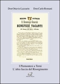I piemontesi a Terni. L'altra faccia del Risorgimento