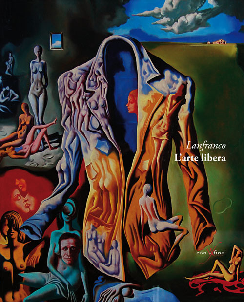 Lanfranco. L'arte libera
