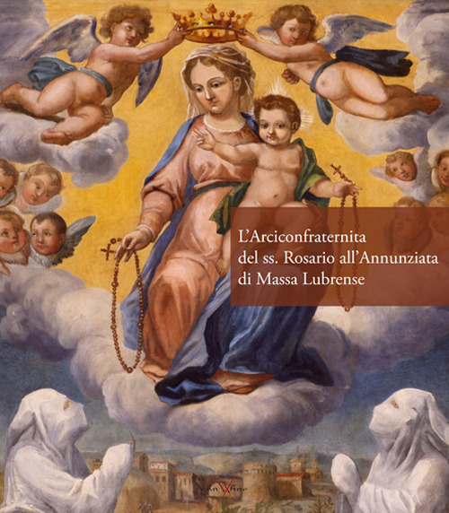 L'Arciconfraternita del ss. Rosario all'Annunziata di Massa Lubrense