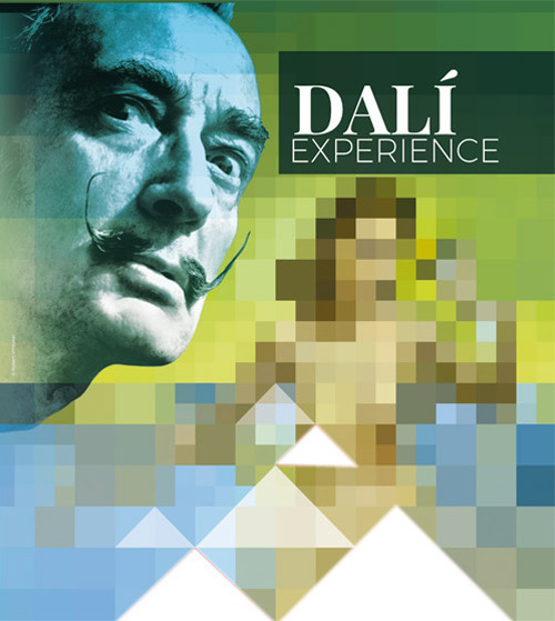 Dalí Experience