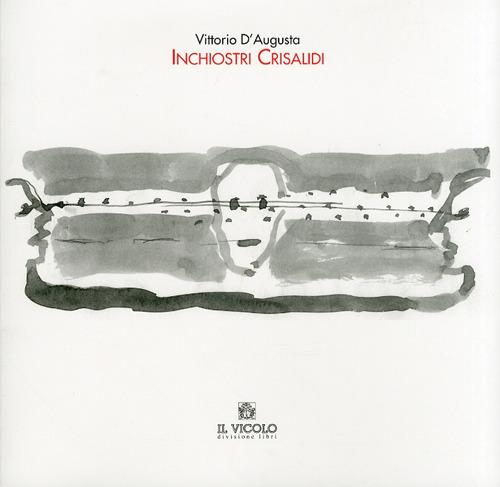 Vittorio D'Augusta. Inchiostri Crisalidi-Casare Padovani. Farfalle Aforismi