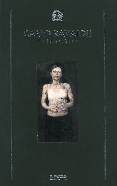 Carlo Ravaioli «identikit»