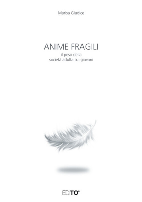 Anime fragili. Il peso della società adulta sui giovani