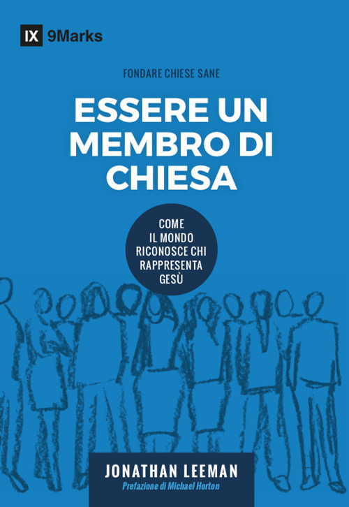 Essere un membro di chiesa