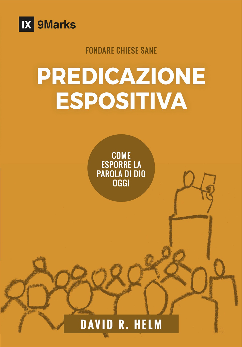 La predicazione espositiva