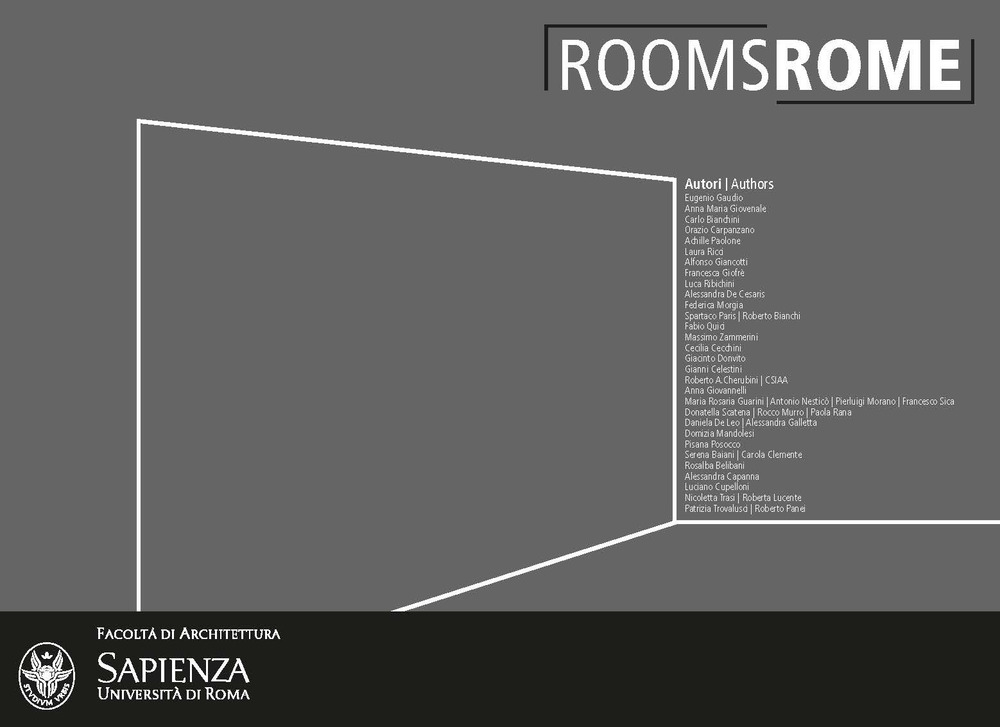 Roomsrome