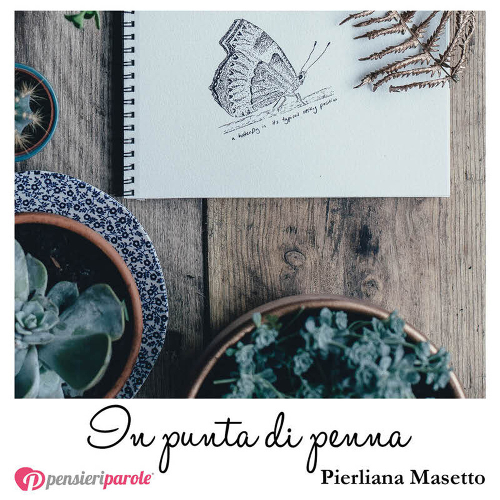 In punta di penna