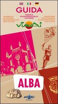 Guida viavai. Alba 2012