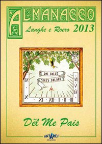 Almanacco delle Langhe e del Roero