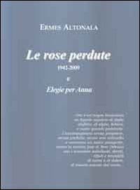 Le rose perdute