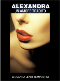 Alexandra. Un amore tradito
