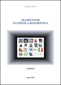 Elementi di statistica descrittiva