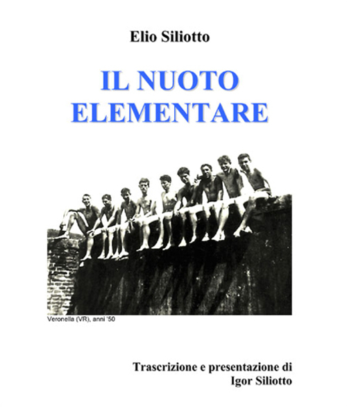 Il nuoto elementare