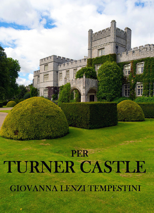 Per Turner Castle