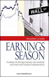 Earnings season