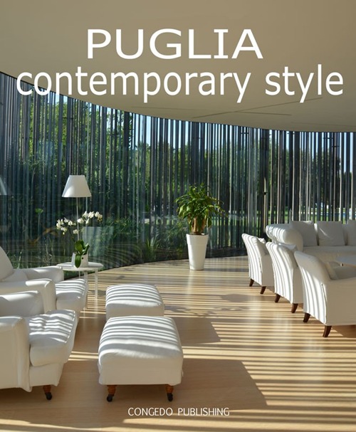 Puglia contemporary style