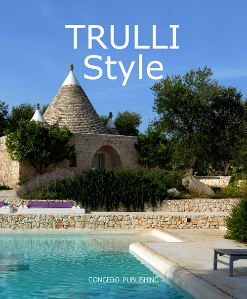 Trulli style