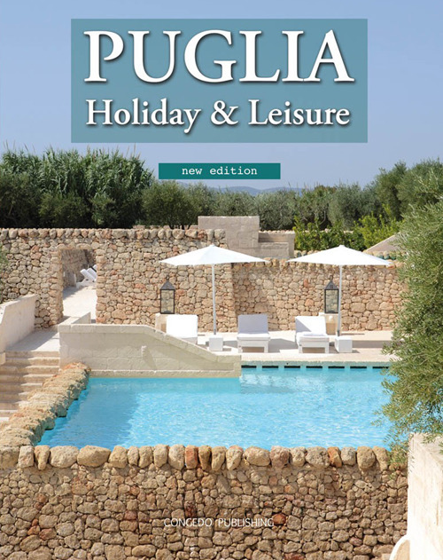 Puglia. Holiday & leisure