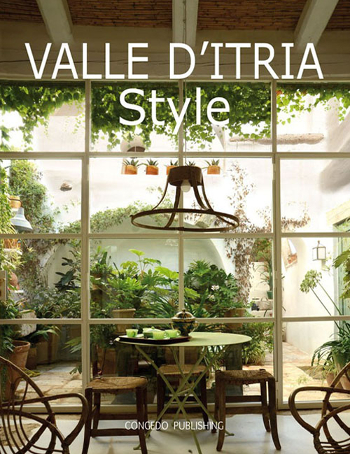 Valle d'Itria style