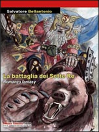 La battaglia dei sette re