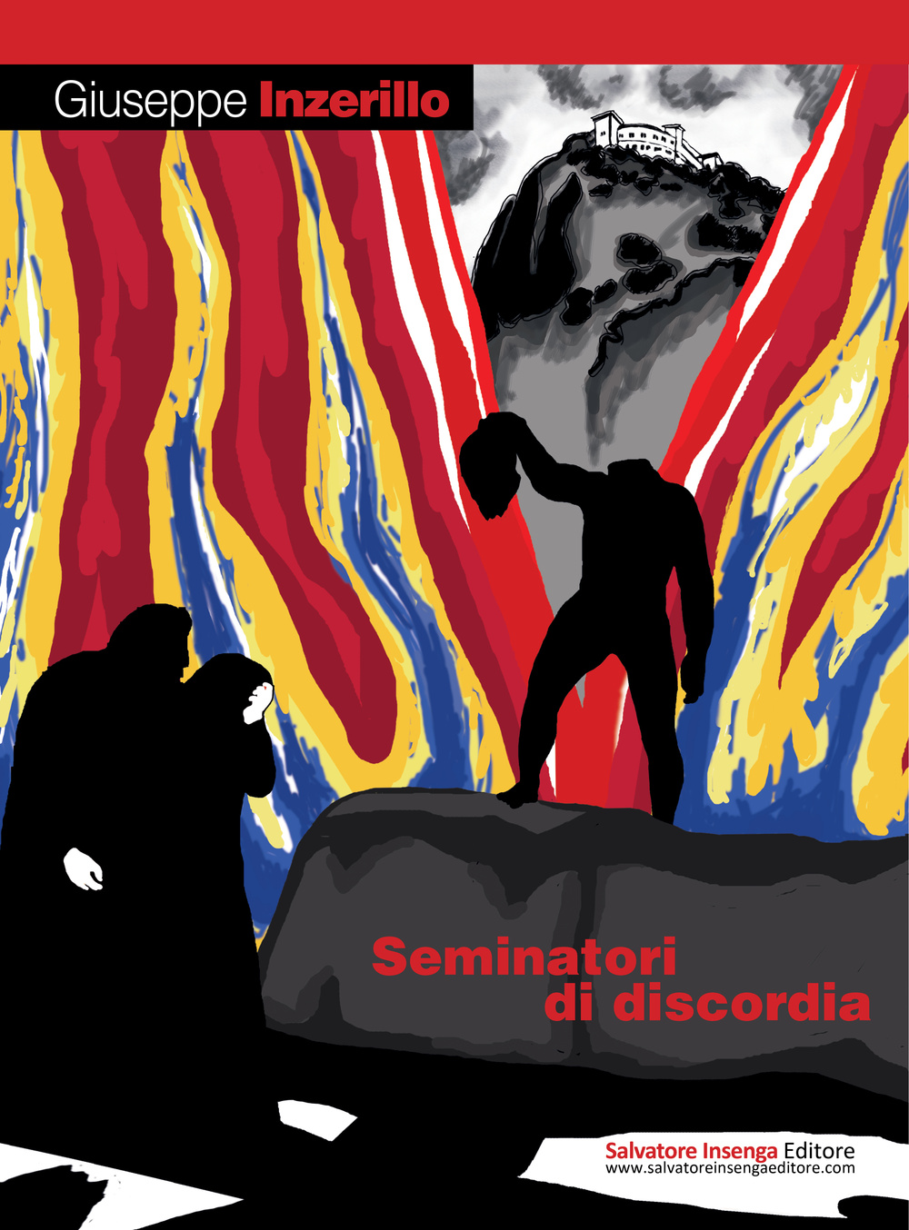 Seminatori di discordia