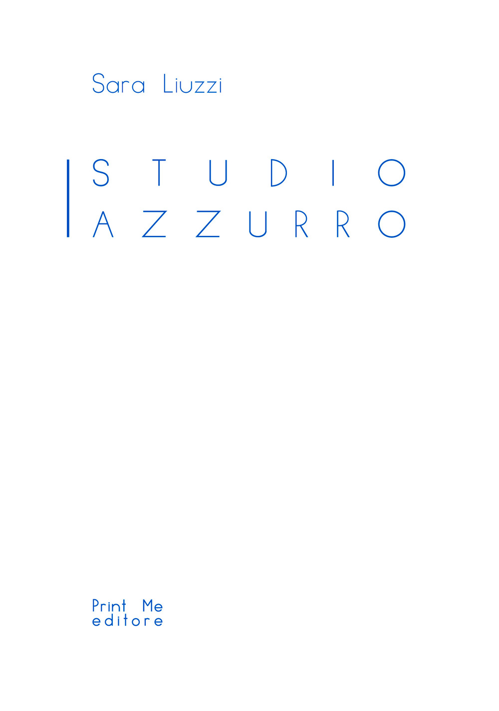 Studio azzurro