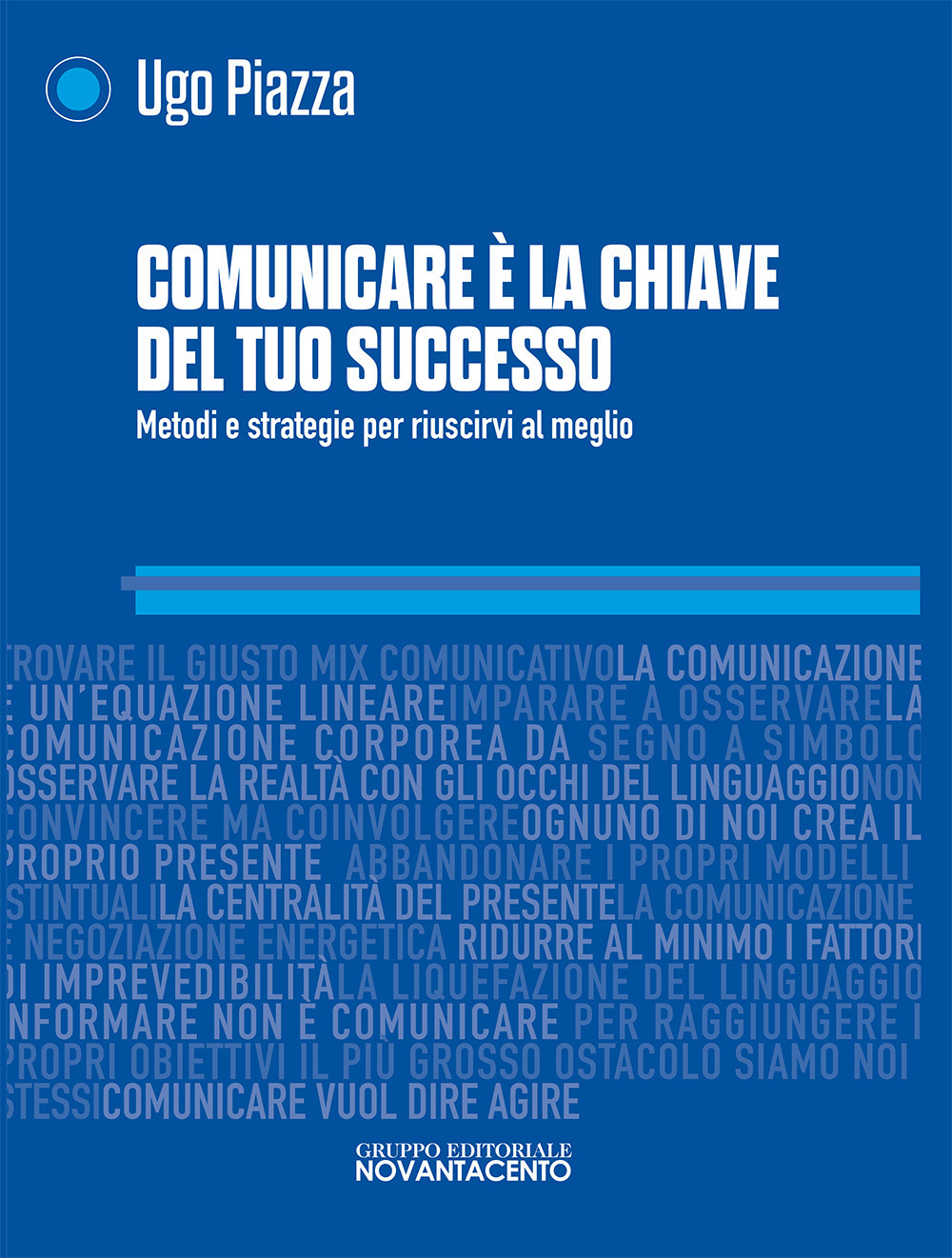 Comunicare è la chiave del tuo successo. Metodi e strategie per riuscirci al meglio
